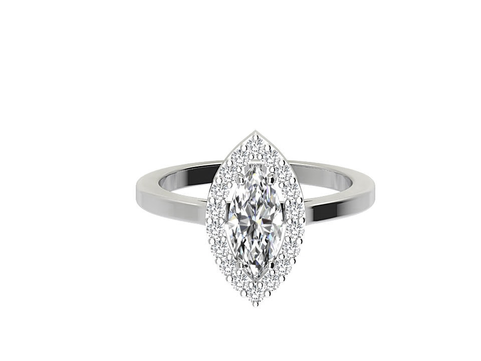 Diamond Engagement Rings Ireland | Engagement Rings Dublin