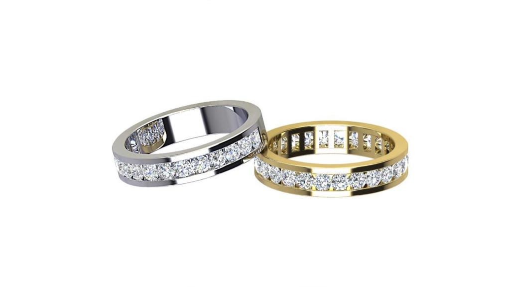 2018 How to Buy A Wedding Ring From Wedding Ring Sets ...