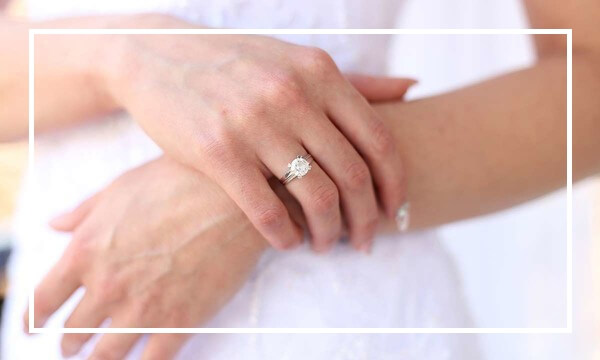 Pear Shaped Engagement Rings Bespoke Diamonds Dublin